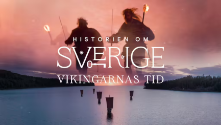 Vikingernes tid, 500-tallet til slutningen af 1000-tallet