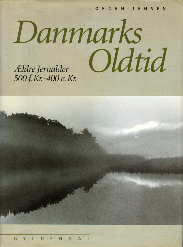 Danmarks Oldtid