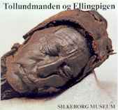 Get a short intro to the Tollund Man.