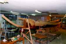 Starboard side, seen from after, 1998-10-01
