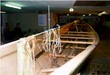 The Boat seen from above, after, 1998-10-01